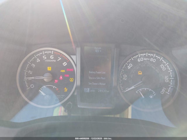 3TMAZ5CN5LM115662 Toyota 2gr-fks