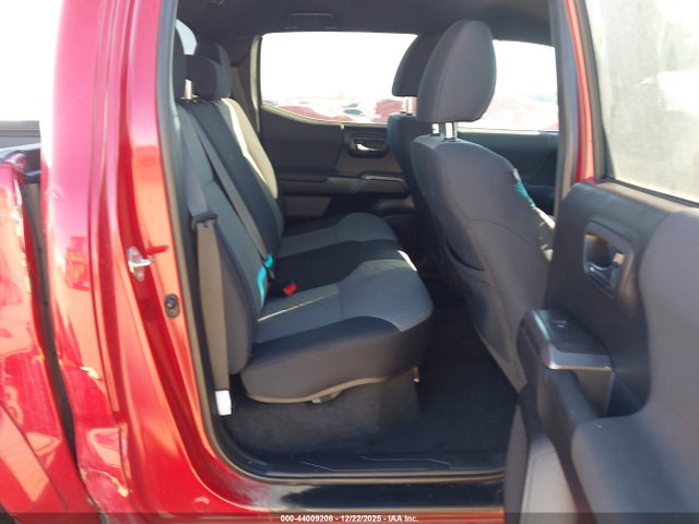 3TMAZ5CN5LM115662 Toyota 2gr-fks