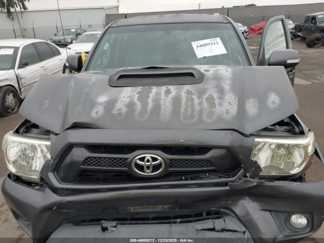 2014 TOYOTA TACOMA 3TMJU4GN9EM157631 Photo 9
