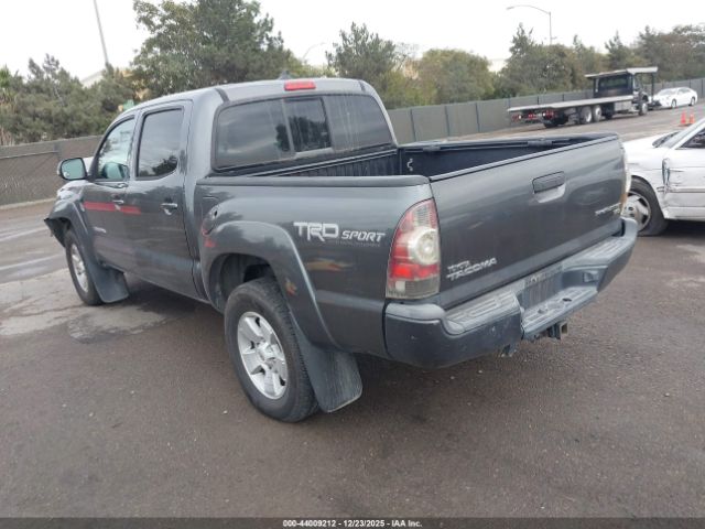 2014 TOYOTA TACOMA 3TMJU4GN9EM157631 Photo 2