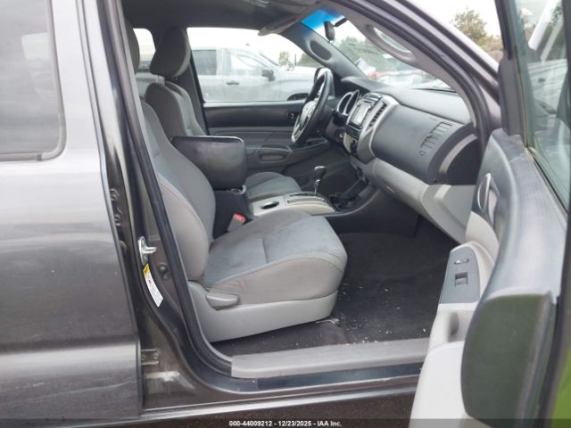 2014 TOYOTA TACOMA 3TMJU4GN9EM157631 Photo 4