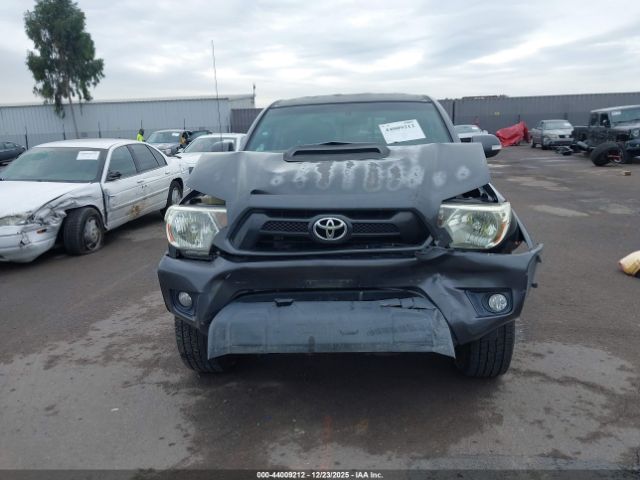 2014 TOYOTA TACOMA 3TMJU4GN9EM157631 Photo 5