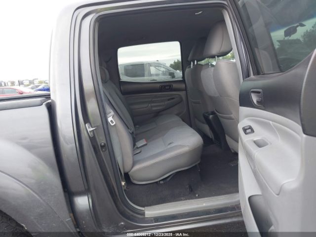 2014 TOYOTA TACOMA 3TMJU4GN9EM157631 Photo 7