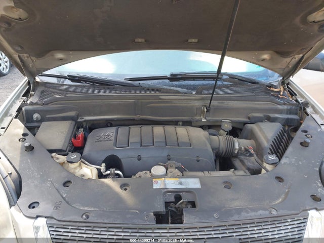 Продаж на аукціоні авто 2012 Gmc Acadia Sl, vin: 1GKKRNEDXCJ251361, номер лоту: 44009214