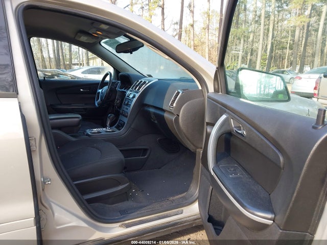Продаж на аукціоні авто 2012 Gmc Acadia Sl, vin: 1GKKRNEDXCJ251361, номер лоту: 44009214