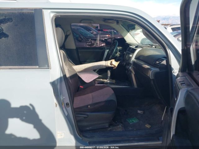 2019 TOYOTA 4RUNNER JTEZU5JR6K5204115 Photo 4