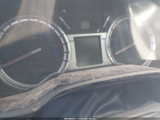 2019 TOYOTA 4RUNNER JTEZU5JR6K5204115 Photo 5