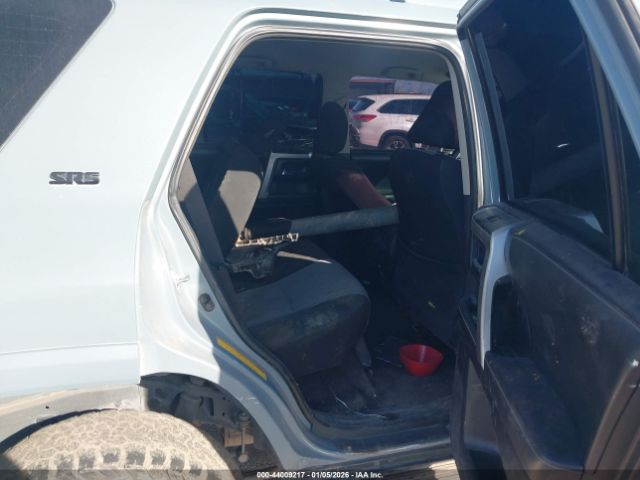 2019 TOYOTA 4RUNNER JTEZU5JR6K5204115 Photo 7