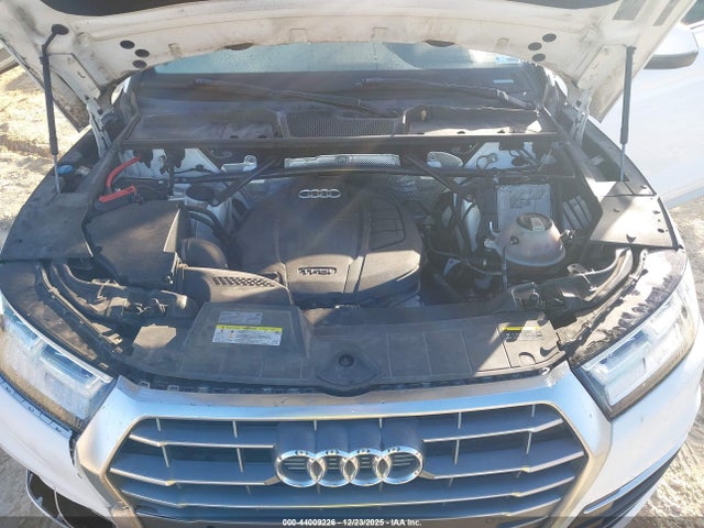 2018 AUDI Q5 WA1BNAFY3J2014035 Photo 9