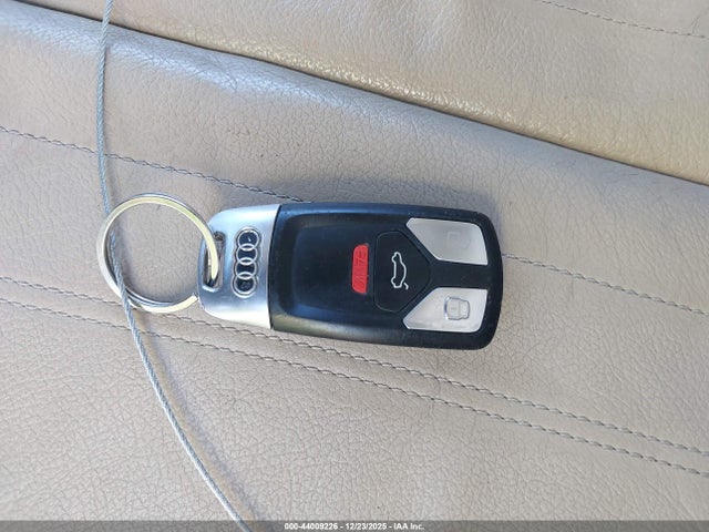 2018 AUDI Q5 WA1BNAFY3J2014035 Photo 10
