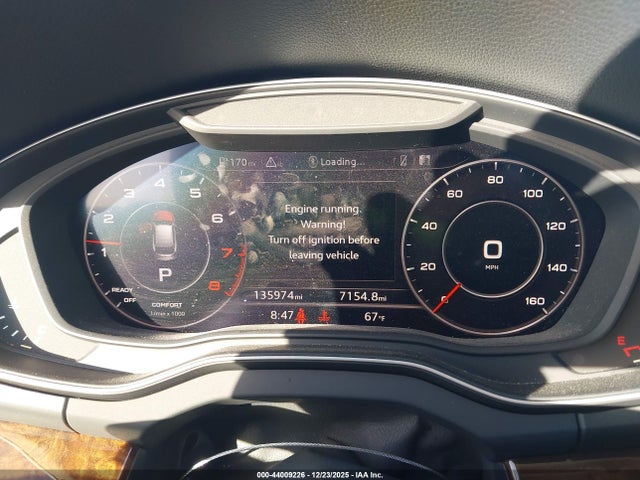 2018 AUDI Q5 WA1BNAFY3J2014035 Photo 6