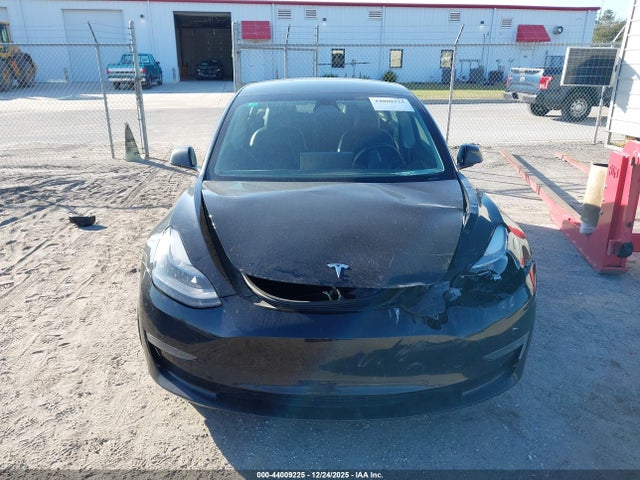 Продажа на аукционе авто 2021 Tesla Model 3 Long Range Dual Motor All-wheel Drive, vin: 5YJ3E1EB0MF035529, номер лота: 44009225