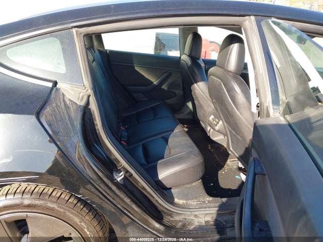 Продажа на аукционе авто 2021 Tesla Model 3 Long Range Dual Motor All-wheel Drive, vin: 5YJ3E1EB0MF035529, номер лота: 44009225