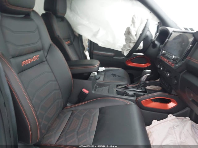 1N6ED1EKXSN626622 Nissan Frontier Pro-4x 4x4