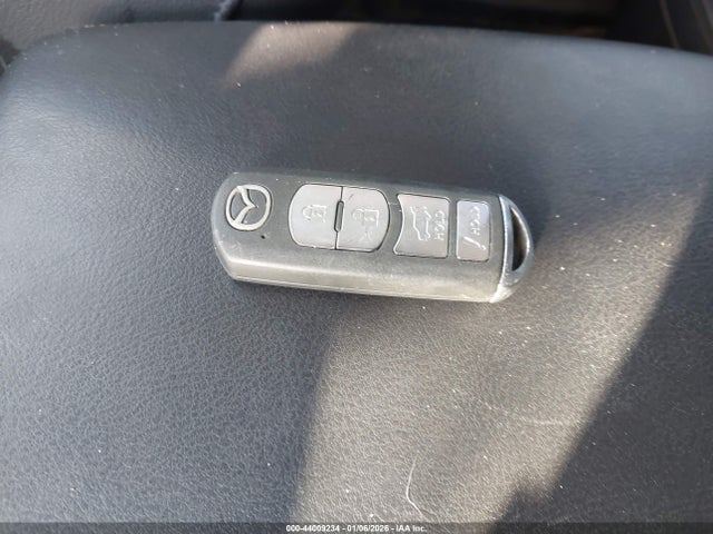 Mazda Cx-5 Grand Touring 2018 JM3KFADM4J1332844 Image 11