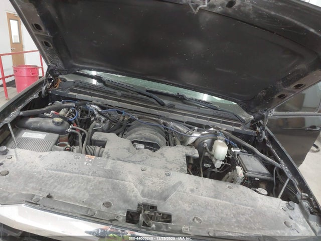 Chevrolet Silverado 1500 1lt 2016 3GCUKREC8GG378401 Image 10