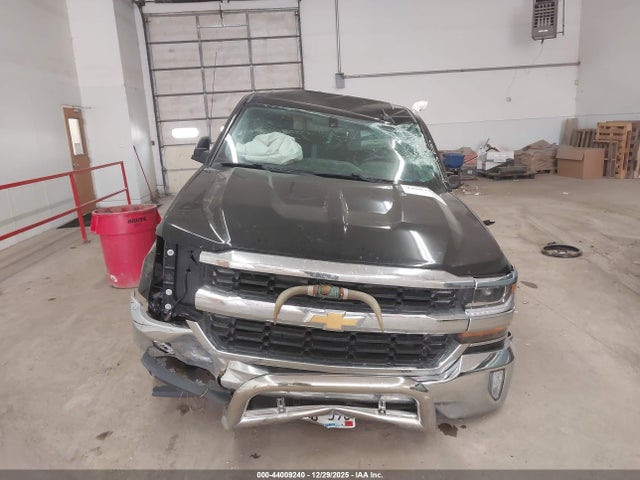 Chevrolet Silverado 1500 1lt 2016 3GCUKREC8GG378401 Image 13