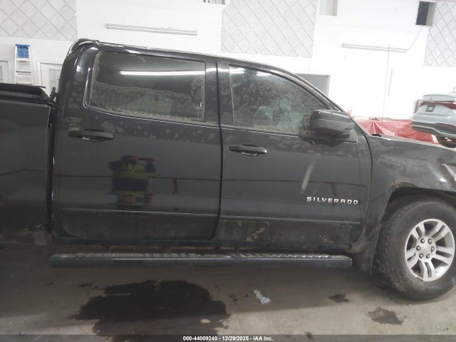 Chevrolet Silverado 1500 1lt 2016 3GCUKREC8GG378401 Image 14