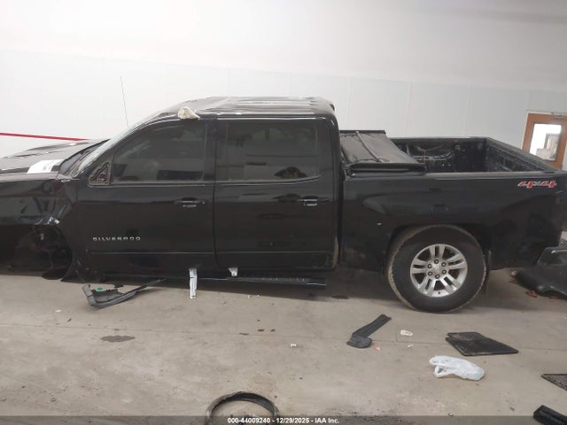 Chevrolet Silverado 1500 1lt 2016 3GCUKREC8GG378401 Image 15