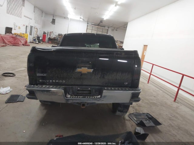 Chevrolet Silverado 1500 1lt 2016 3GCUKREC8GG378401 Image 17