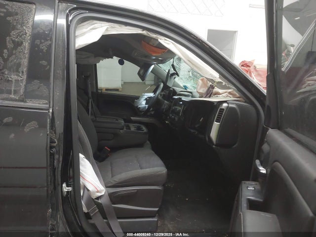 Chevrolet Silverado 1500 1lt 2016 3GCUKREC8GG378401 Image 5
