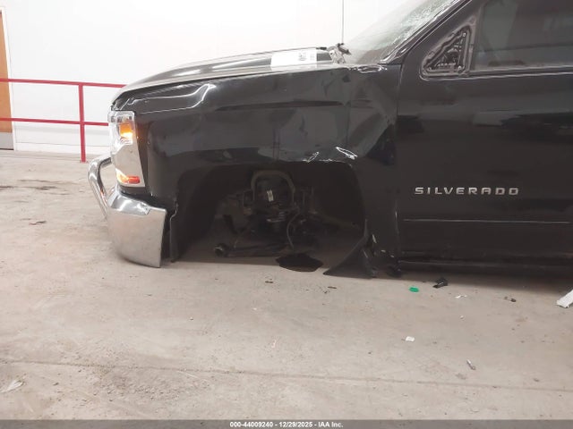 Chevrolet Silverado 1500 1lt 2016 3GCUKREC8GG378401 Image 6