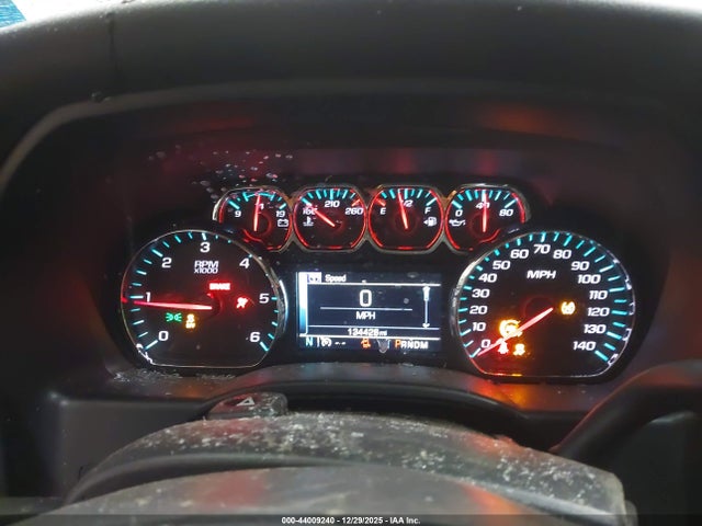 Chevrolet Silverado 1500 1lt 2016 3GCUKREC8GG378401 Image 7