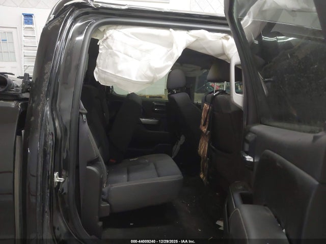 Chevrolet Silverado 1500 1lt 2016 3GCUKREC8GG378401 Image 8