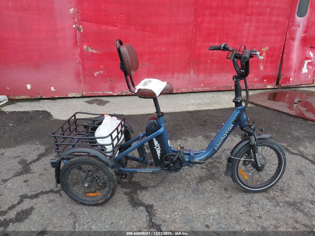 Addmotor City Tri E-310 2024 AE3104N2283 Image 12