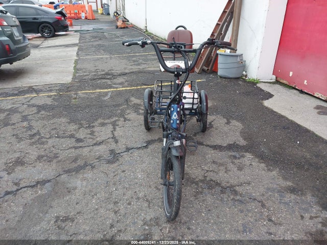 Addmotor City Tri E-310 2024 AE3104N2283 Image 5