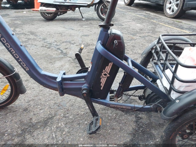 Addmotor City Tri E-310 2024 AE3104N2283 Image 9