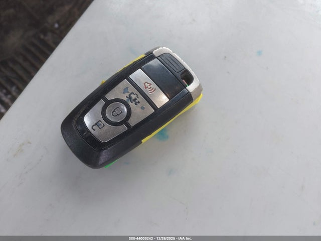 2019 FORD FUSION HYBRID 3FA6P0LU3KR101160 Photo 10