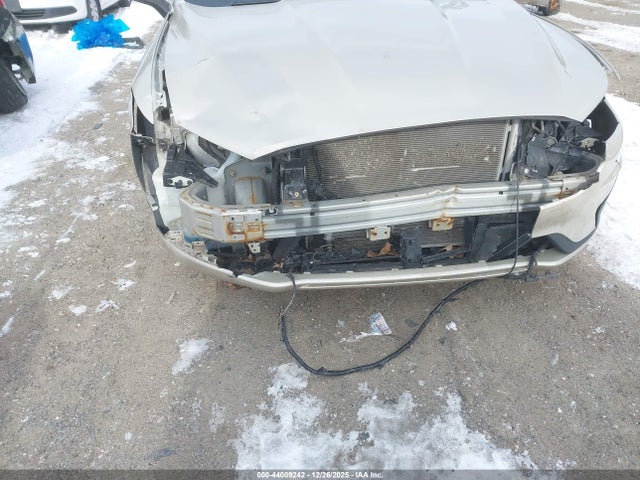 2019 FORD FUSION HYBRID 3FA6P0LU3KR101160 Photo 5