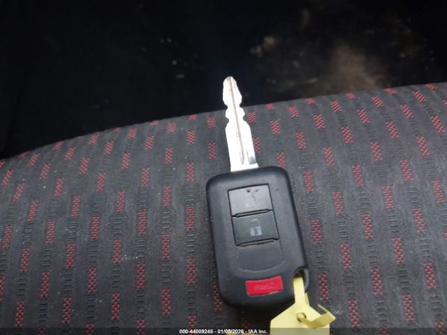 2019 MITSUBISHI OUTLANDER SPORT JA4AP3AU3KU023653 Photo 10