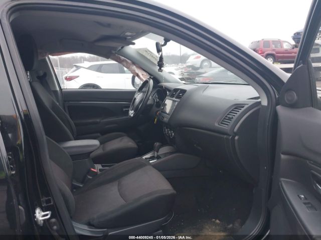 2019 MITSUBISHI OUTLANDER SPORT JA4AP3AU3KU023653 Photo 4