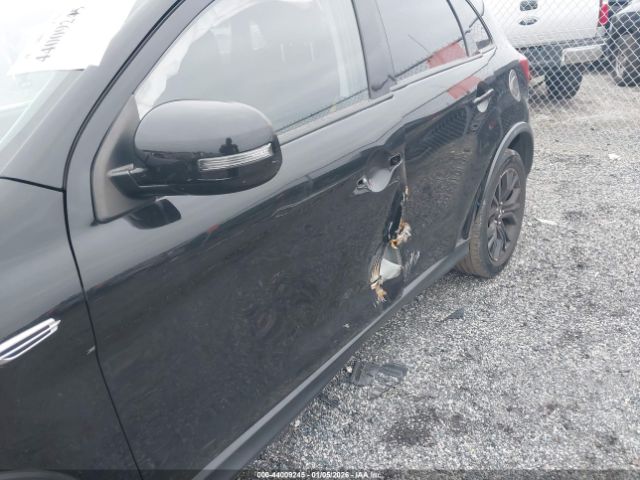 2019 MITSUBISHI OUTLANDER SPORT JA4AP3AU3KU023653 Photo 5