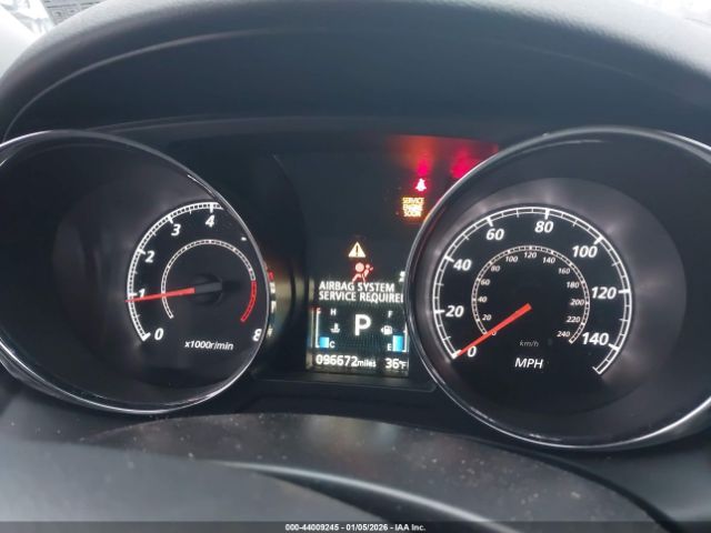 2019 MITSUBISHI OUTLANDER SPORT JA4AP3AU3KU023653 Photo 6