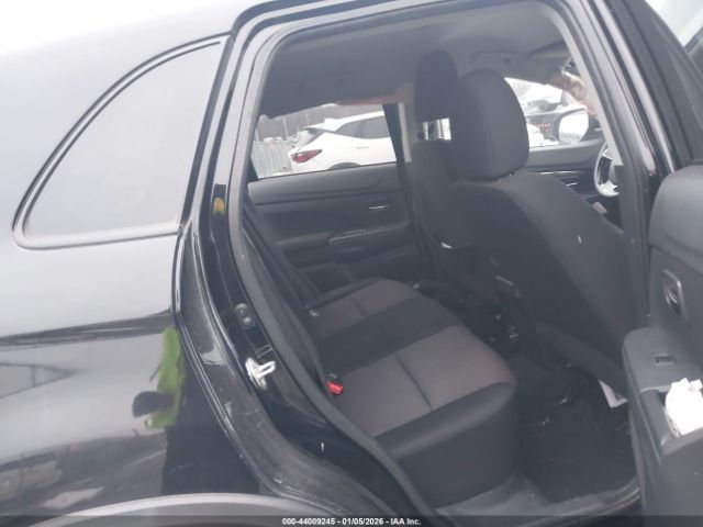 2019 MITSUBISHI OUTLANDER SPORT JA4AP3AU3KU023653 Photo 7