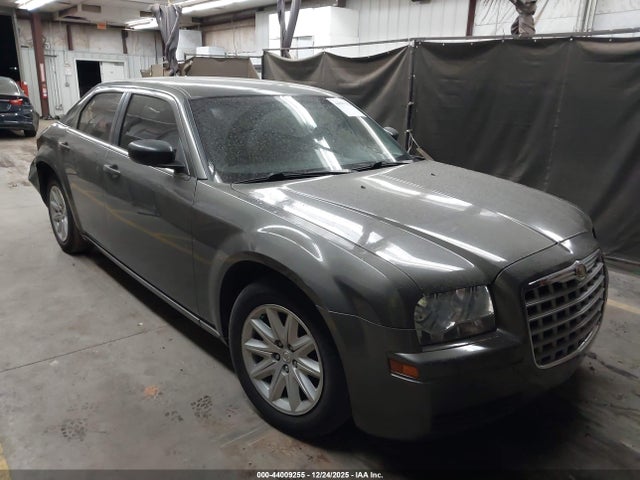 2008 CHRYSLER 300 2C3KA43R68H126222