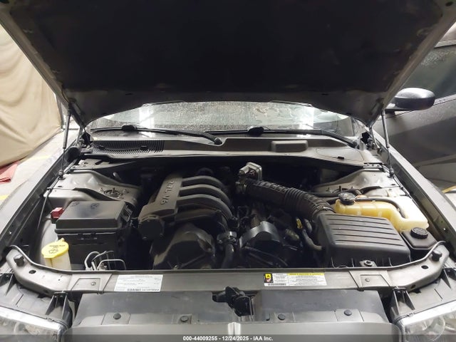 2008 CHRYSLER 300 2C3KA43R68H126222 Photo 9