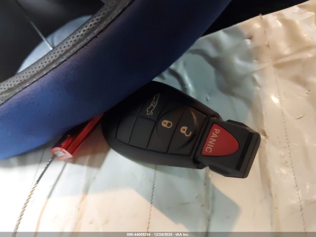 2008 CHRYSLER 300 2C3KA43R68H126222 Photo 10