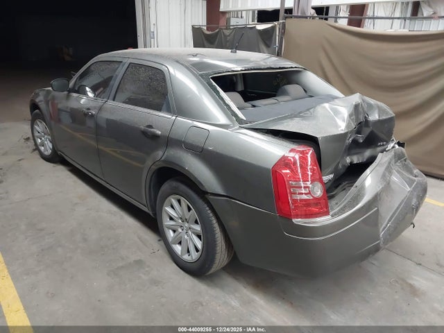 2008 CHRYSLER 300 2C3KA43R68H126222 Photo 2
