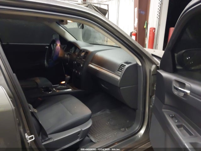 2008 CHRYSLER 300 2C3KA43R68H126222 Photo 4