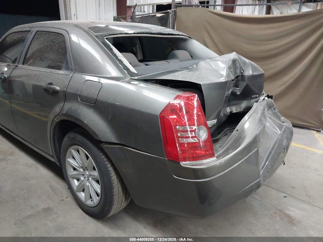 2008 CHRYSLER 300 2C3KA43R68H126222 Photo 5