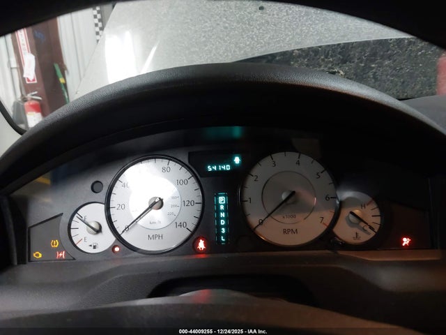 2008 CHRYSLER 300 2C3KA43R68H126222 Photo 6