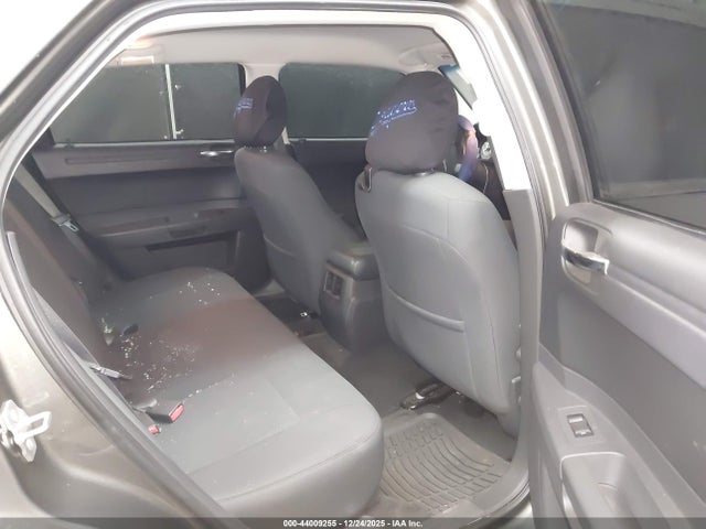 2008 CHRYSLER 300 2C3KA43R68H126222 Photo 7