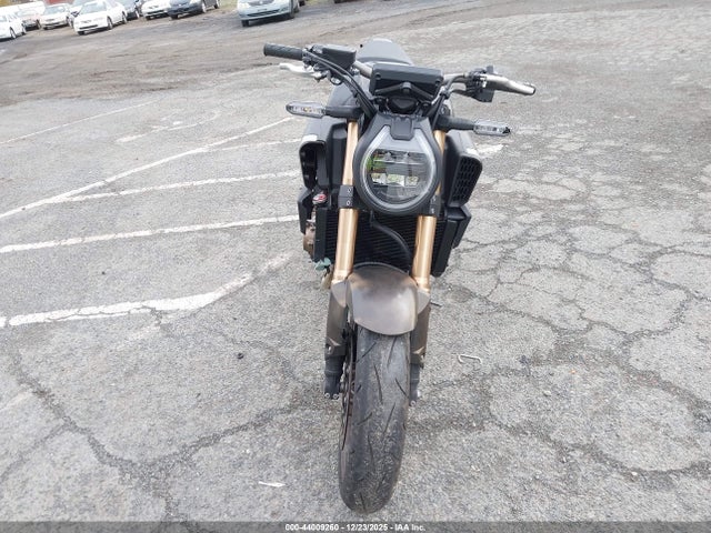 MLHRH1650R5001090 Honda Cb650 R