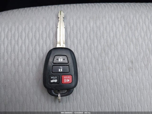 Toyota COROLLA LE 2014 5YFBURHE4EP163250 Image 11