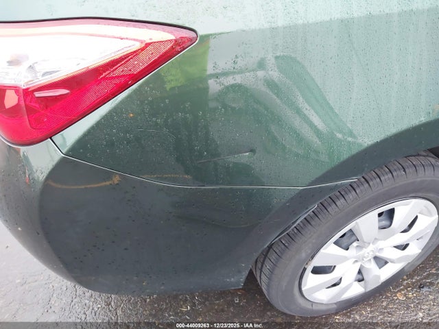 Toyota COROLLA LE 2014 5YFBURHE4EP163250 Image 17