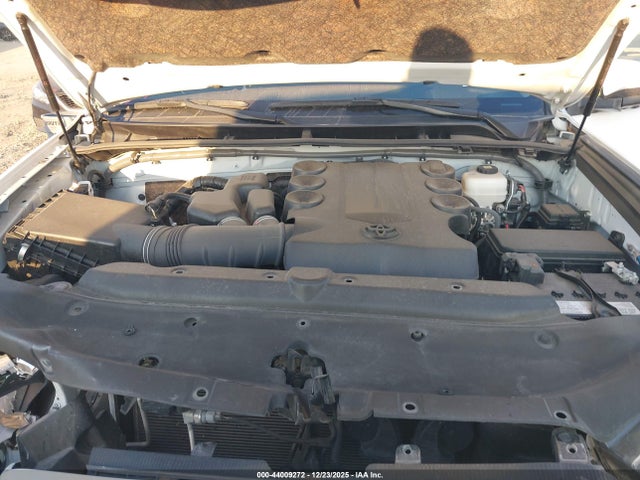 JTENU5JRXR6238903 Toyota 4runner Sr5 Premium